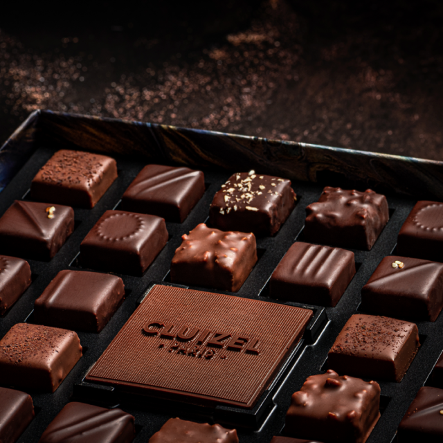 Chocolaterie Cluizel