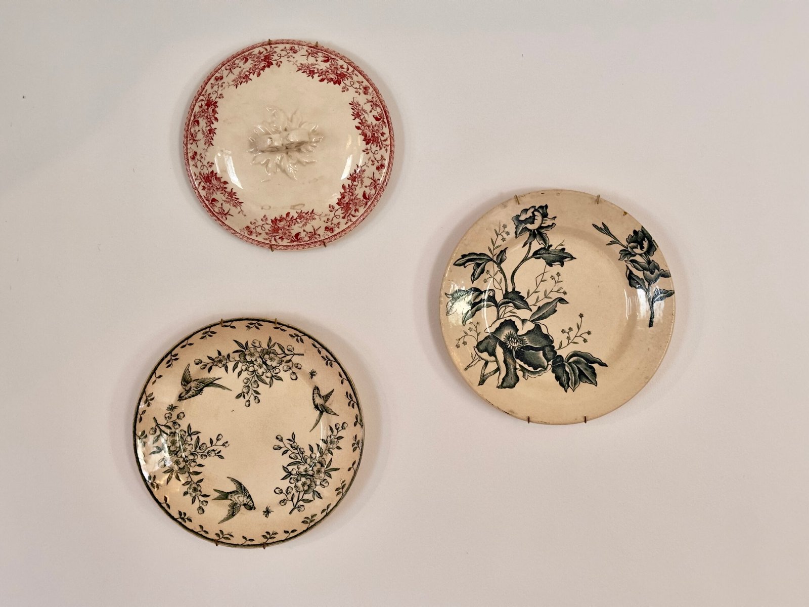 Détail de la décoration de la pièce à vivre