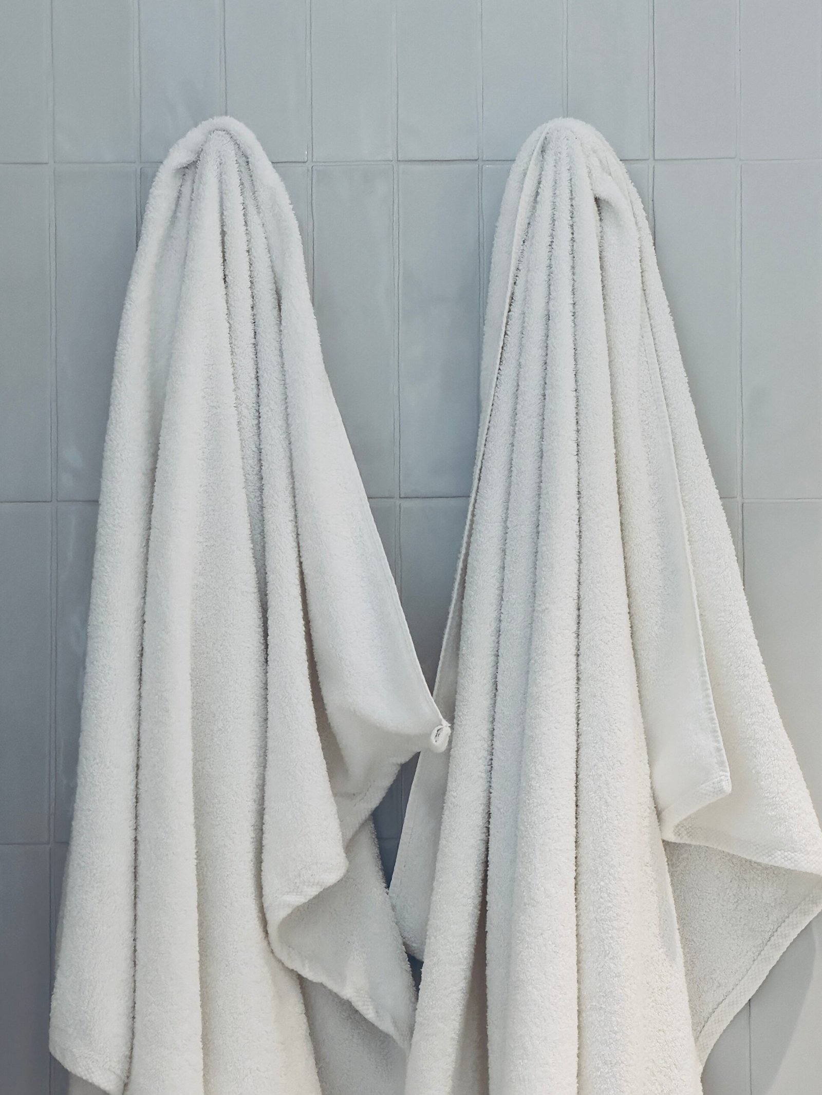 Le linge de toilette est compris dans la location