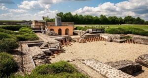 Site archéologique de Gisacum : Tout près d’Evreux, découvrez l’histoire d’une importante ville gallo-romaine. 